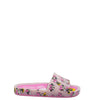 Mini Melissa Minnie Jelly Slide-Tassel Children Shoes