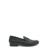 Blublonc Black Toggle Dress Shoe-Tassel Children Shoes