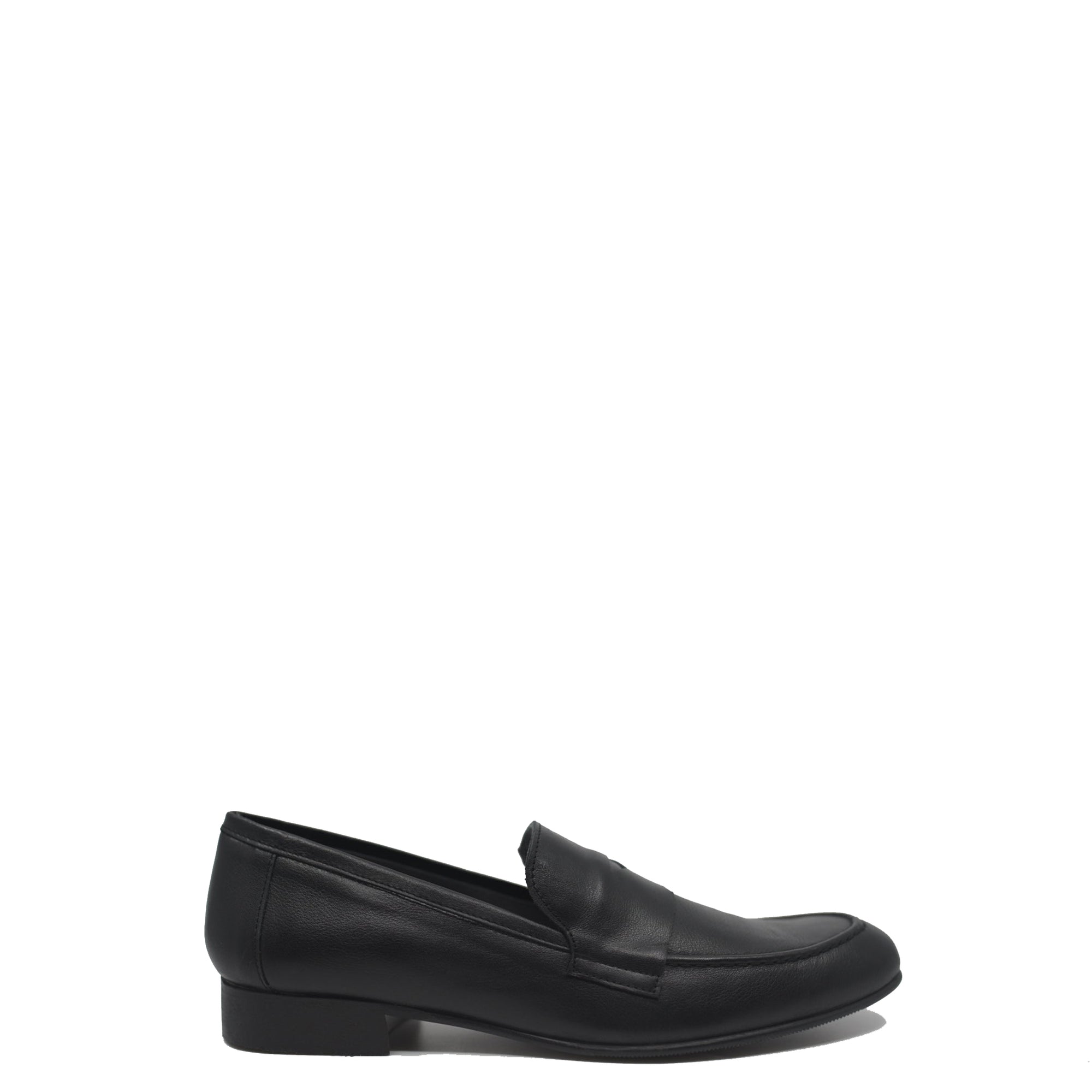 Blublonc Navy Penny Dress Shoe-Tassel Children Shoes