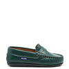 Atlanta Mocassin Forest Florentic Penny Loafer-Tassel Children Shoes