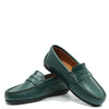 Atlanta Mocassin Forest Florentic Penny Loafer-Tassel Children Shoes