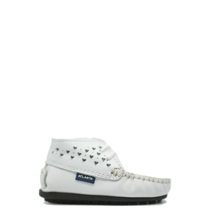 Atlanta sales moccasins baby