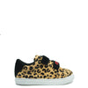 Bons Baisers Mini Leopard Sneaker-Tassel Children Shoes