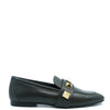 Spain+Co Hunter Leather Studded Loafer-Tassel Children Shoes