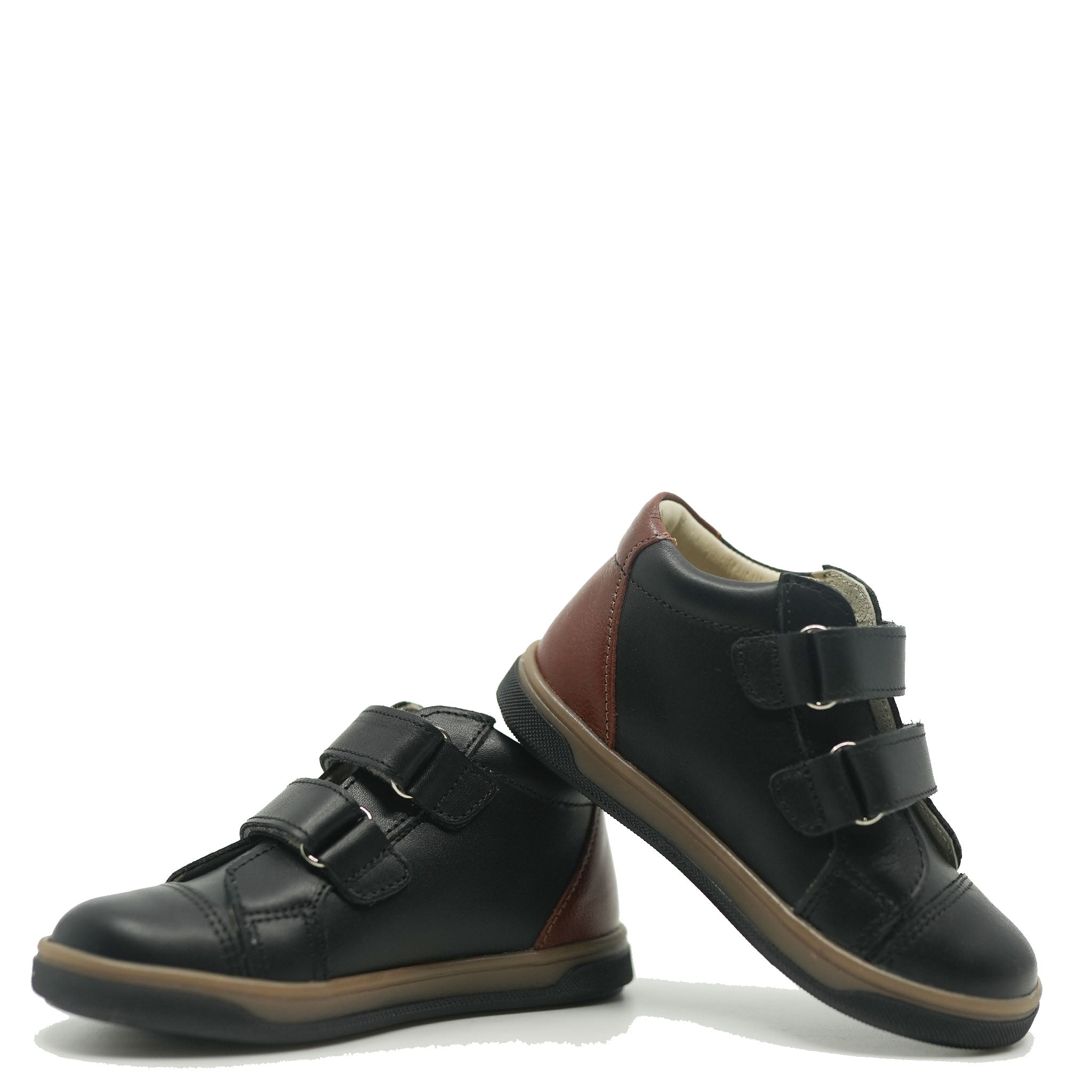 Lanvin Curb XL Leather Sneakers - Farfetch