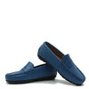 Atlanta Mocassin Ocean Penny Loafer-Tassel Children Shoes