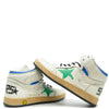 Bonpoint x Golden Goose Hightop Sneaker-Tassel Children Shoes