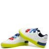 Marc Jacobs Multicolor Velcro Sneaker-Tassel Children Shoes