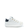 Beberlis Off White Leather Baby Sneaker-Tassel Children Shoes