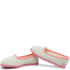 Bonpoint Logo Rose Camella Slipper-Tassel Children Shoes