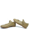 Bonpoint Tan Ella Mary Jane-Tassel Children Shoes