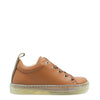Blublonc Luggage Clear Rubber Sole Sneaker-Tassel Children Shoes