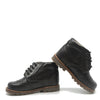 old Beberlis Brown Wingtip Chunky Baby Bootie-Tassel Children Shoes