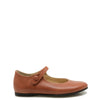 Bonpoint Ella Praline Mary Jane-Tassel Children Shoes