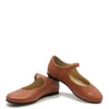 Bonpoint Ella Praline Mary Jane-Tassel Children Shoes