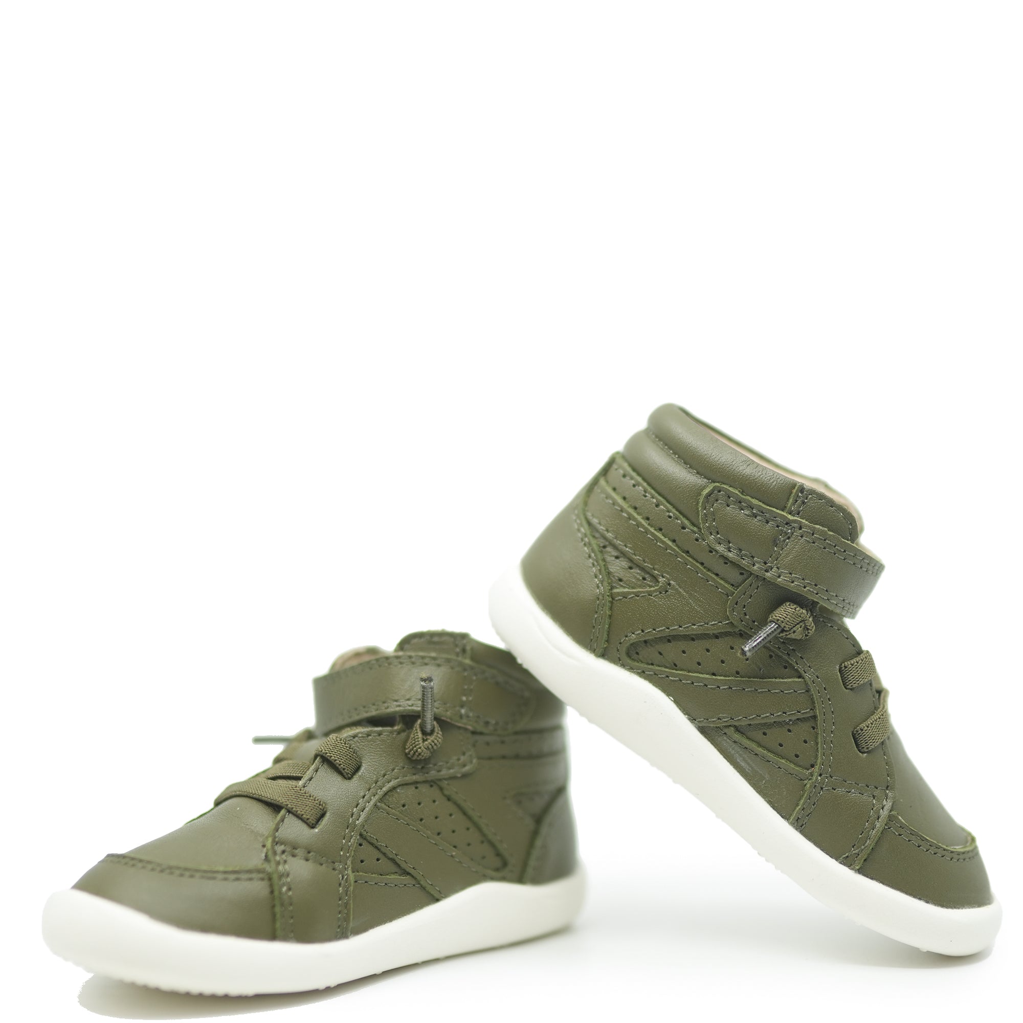 Old Soles Hunter Baby Sneaker-Tassel Children Shoes