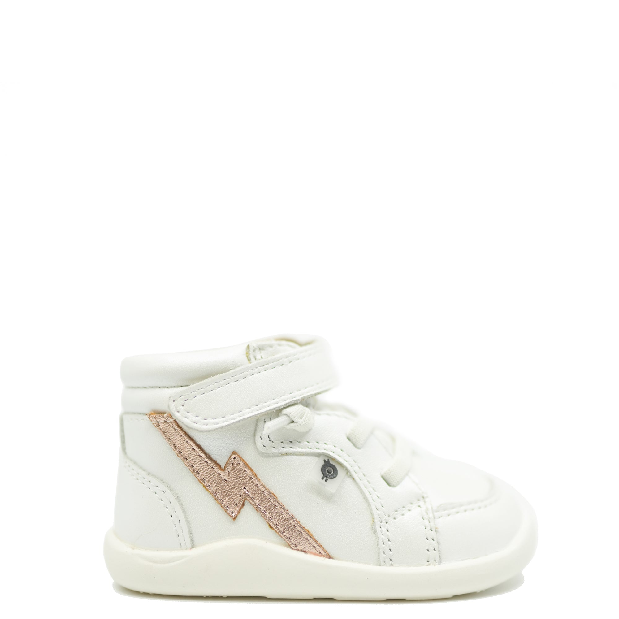 Old Soles Snow Bolt Baby Sneaker-Tassel Children Shoes