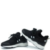 Hugo Boss Black Slip On Trainers-Tassel Children Shoes