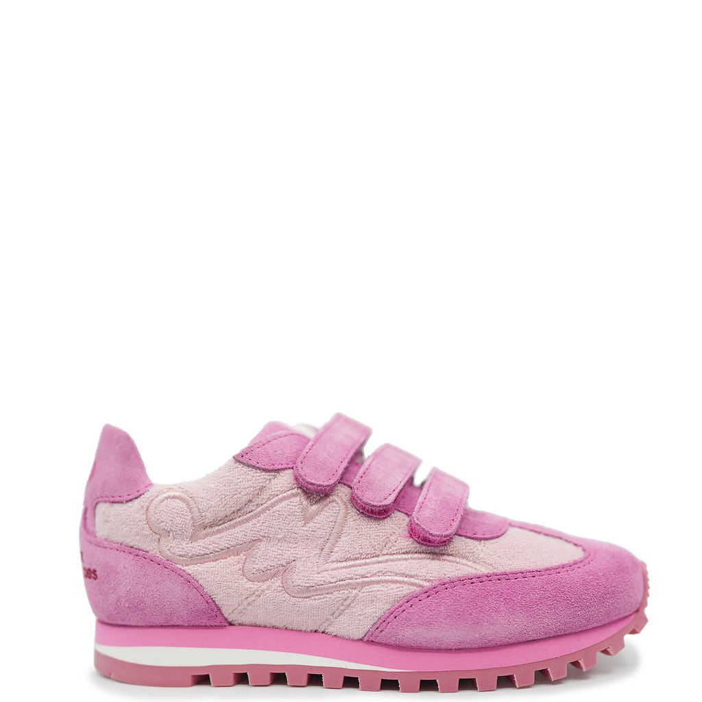 marc jacobs trainers ladies