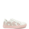 Hugo Boss Pink Mini Me Sneaker-Tassel Children Shoes