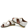 Pepe Panna T Strap Sandal-Tassel Children Shoes