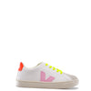 Veja V10 Sneaker-Tassel Children Shoes