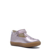 Beberlis Pink T Strap Baby Sneaker-Tassel Children Shoes