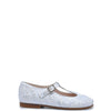 Beberlis Leather T Strap Mary Jane-Tassel Children Shoes