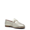 Beberlis Soft Gold Buckle Loafer-Tassel Children Shoes