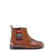 Pepe Luggage Rainbow Elastic Bootie-Tassel Children Shoes