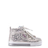 Primigi Leopard Baby Sneaker-Tassel Children Shoes