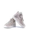Primigi Leopard Baby Sneaker-Tassel Children Shoes