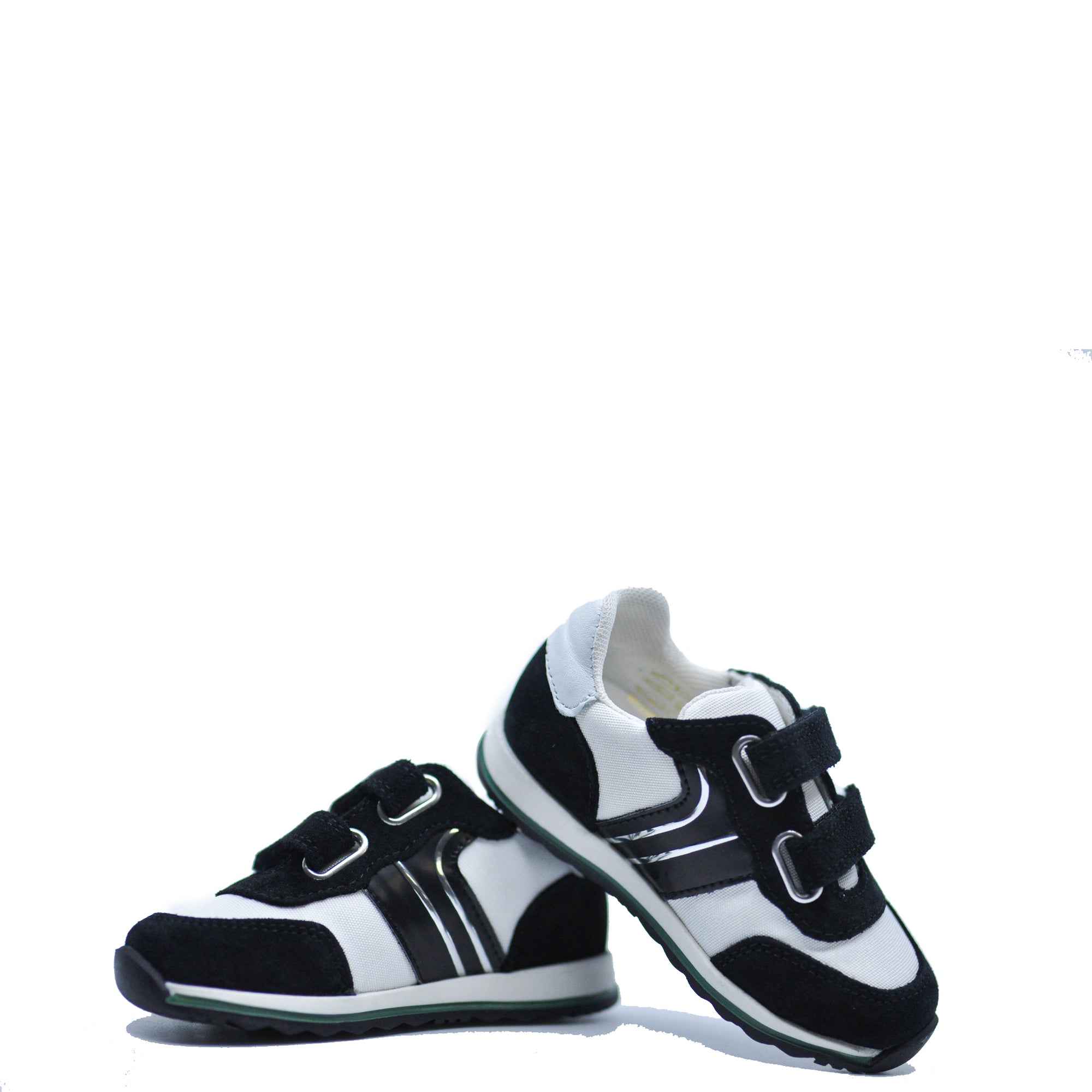 Hugo Boss Velcro Baby Sneaker-Tassel Children Shoes