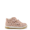 Emel Pink Star Velcro Sneaker-Tassel Children Shoes