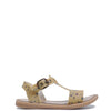 Petit Nord Beach T Strap Sandal-Tassel Children Shoes