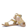 Petit Nord Beach T Strap Sandal-Tassel Children Shoes