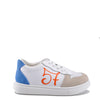 Papanatas 57 Sneaker-Tassel Children Shoes