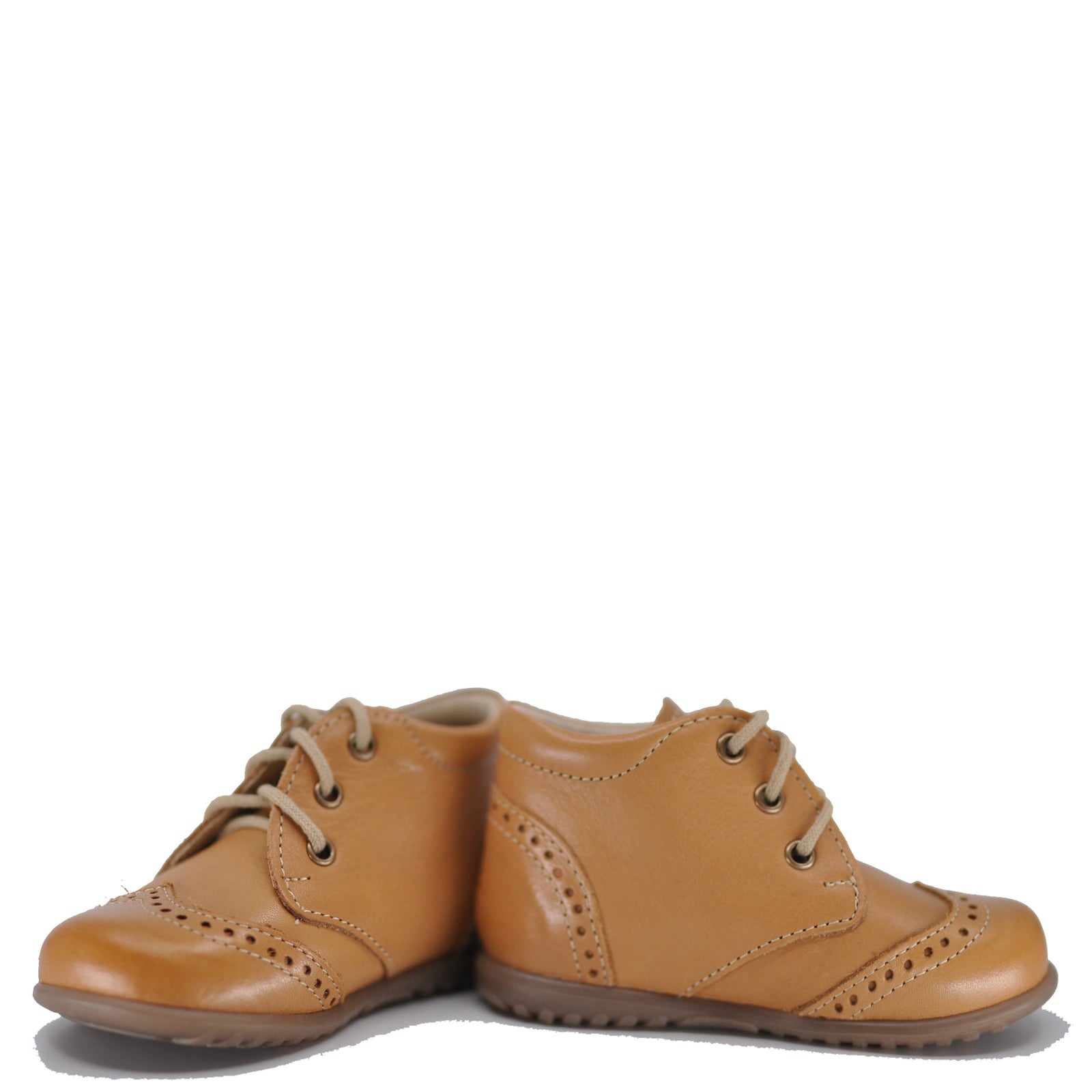 Emel Tan Baby Bootie-Tassel Children Shoes