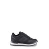 Hugo Boss Black Lace-Up Sneaker-Tassel Children Shoes