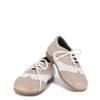 Blublonc Sand Wingtip Baby Shoe-Tassel Children Shoes