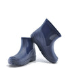 Hugo Boss Blue Rainboot-Tassel Children Shoes