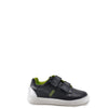 Hugo Boss Navy Velcro Sneaker-Tassel Children Shoes