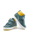 Acebos Hunter Velcro Baby Sneaker-Tassel Children Shoes