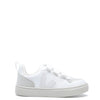 Veja Natural White Sneaker-Tassel Children Shoes