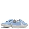 Veja Sky Blue Sneaker-Tassel Children Shoes