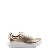 Hugo Boss Gold Lace Up Sneaker-Tassel Children Shoes
