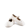 BONTON Bunny Fure Mary Jane-Tassel Children Shoes