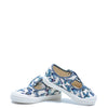 Pepe Butterfly T Strap Sneaker-Tassel Children Shoes