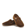 Bonpoint Good Boy Slipper Loafer-Tassel Children Shoes