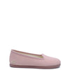 Bonpoint Pink Cherry Slip On-Tassel Children Shoes